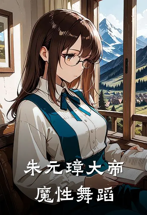 朱元璋大帝魔性舞蹈