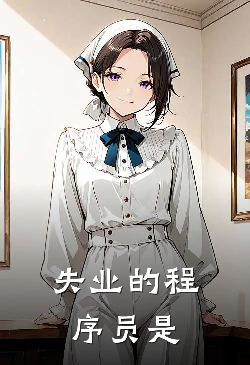 失业的程序员是