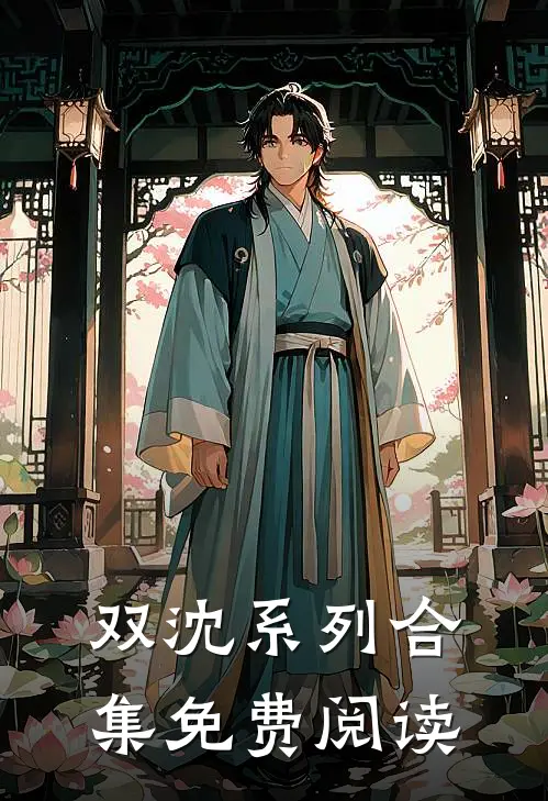 双沈系列合集免费阅读