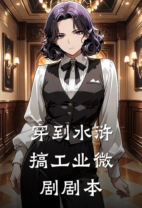 穿到水浒搞工业【微剧剧本】王一凡扈三娘全文免费阅读无弹窗大结局_(穿到水浒搞工业【微剧剧本】)王一凡扈三娘最新章节列表笔趣阁（穿到水浒搞工业【微剧剧本】）