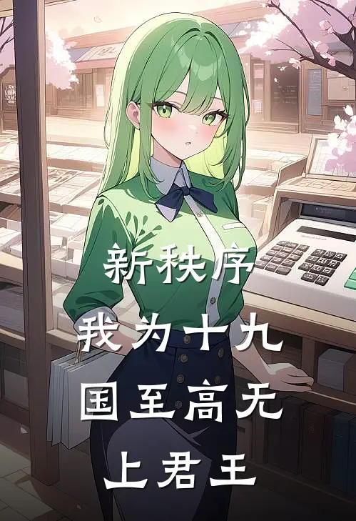 新秩序：我为十九国至高无上君王