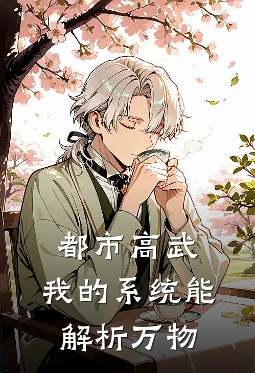 都市高武：我的系统能解析万物(林风赵凯)热门网络小说推荐_最新完结小说推荐都市高武：我的系统能解析万物林风赵凯