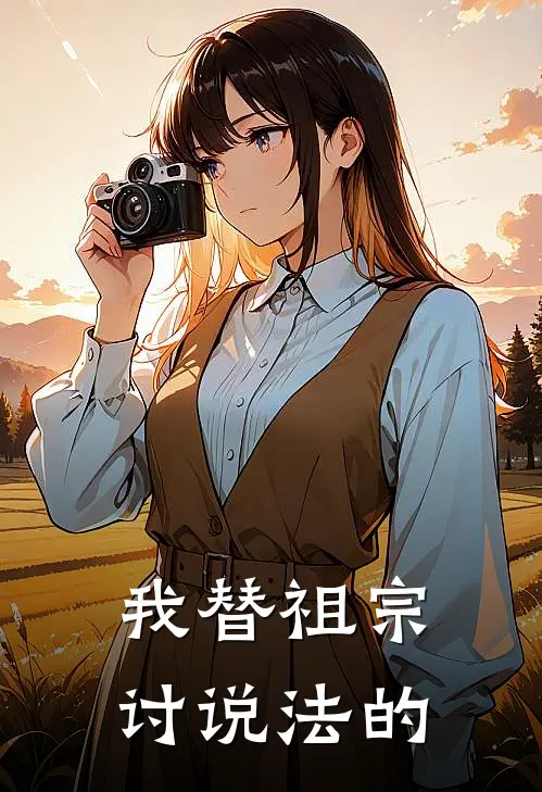 我替祖宗讨说法的