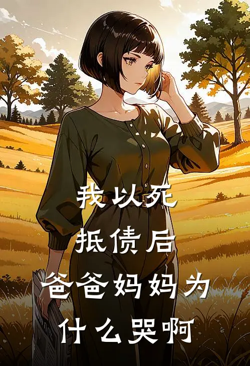 我以死抵债后，爸爸妈妈为什么哭啊(萱萱老周)最新小说_免费阅读完整版小说我以死抵债后，爸爸妈妈为什么哭啊(萱萱老周)