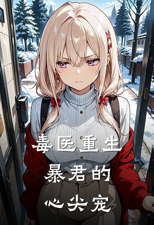 毒医重生：暴君的心尖宠