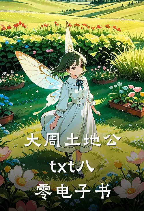 大周土地公txt八零电子书