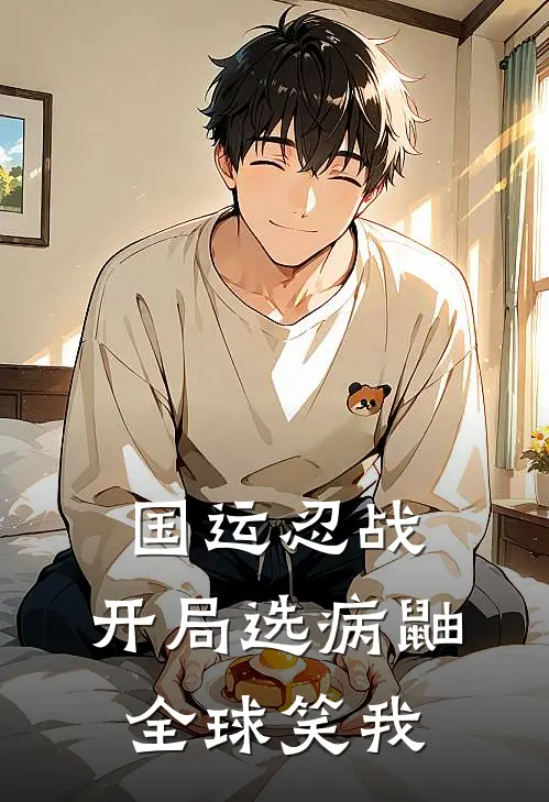 国运忍战：开局选病鼬，全球笑我