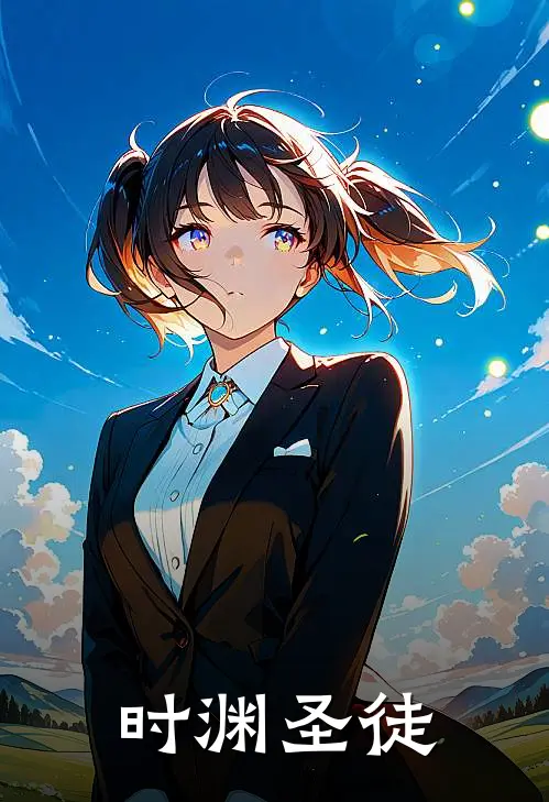 时渊圣徒程默苏瑾免费热门小说_最热门小说时渊圣徒程默苏瑾