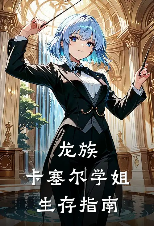 龙族：卡塞尔学姐生存指南(鹿零路明非)最新推荐小说_在哪看免费小说龙族：卡塞尔学姐生存指南鹿零路明非