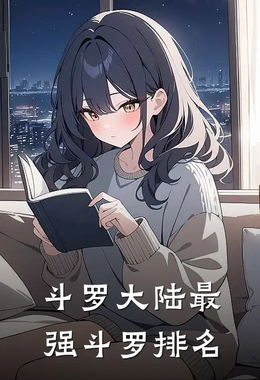 斗罗大陆最强斗罗排名