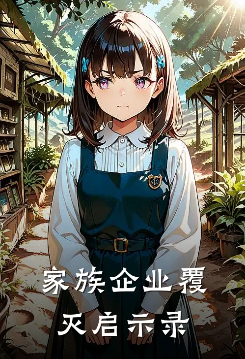 家族企业覆灭启示录(杨洪奎杨廷和)完本小说大全_完本热门小说家族企业覆灭启示录杨洪奎杨廷和