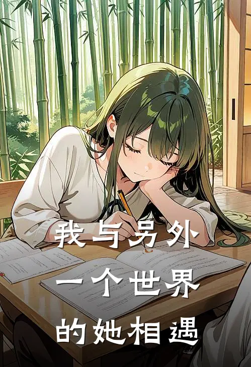 我与另外一个世界的她相遇