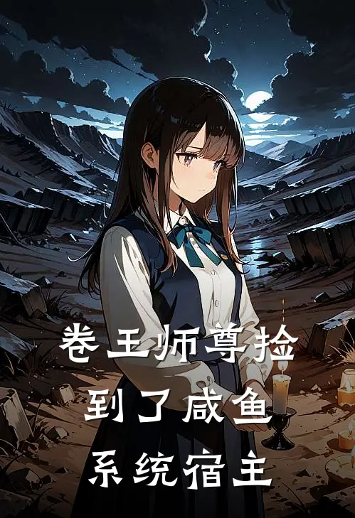 卷王师尊捡到了咸鱼系统宿主