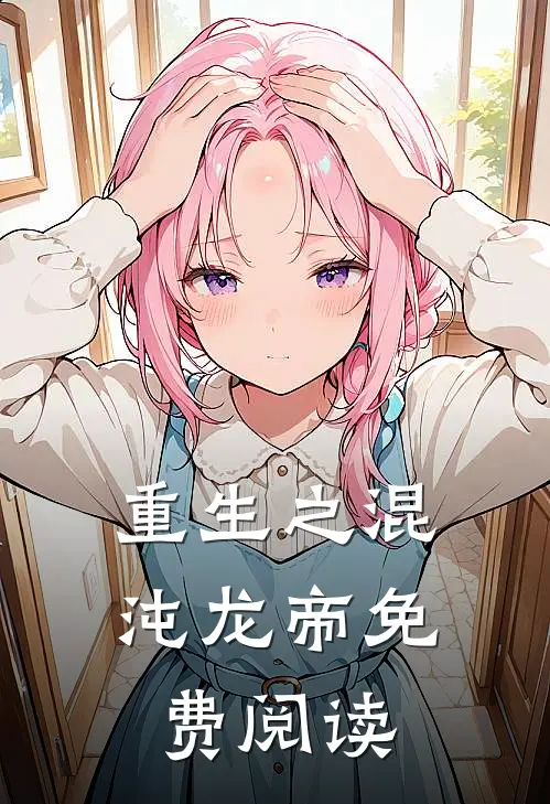 重生之混沌龙帝免费阅读