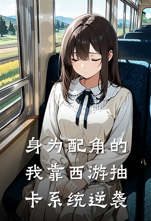 身为配角的我靠西游抽卡系统逆袭