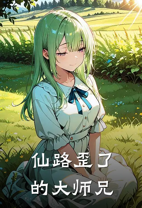 仙路歪了的大师兄