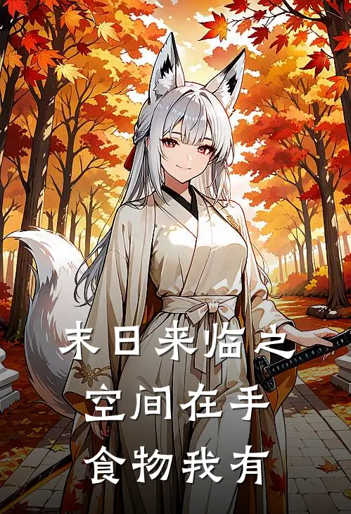 末日来临之空间在手，食物我有
