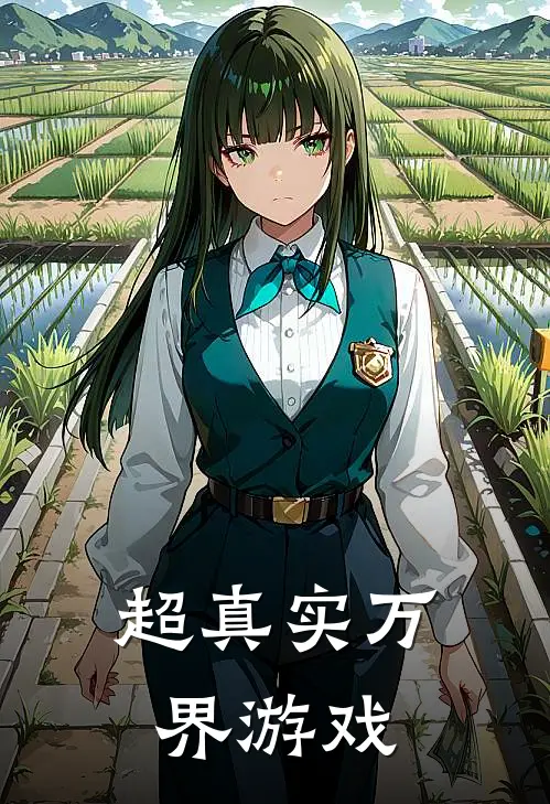 超真实万界游戏黄庆元李浩热门完结小说_最新章节列表超真实万界游戏(黄庆元李浩)