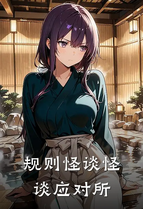 规则怪谈怪谈应对所(王浩张明哲)完整版免费全文阅读_完本小说推荐规则怪谈怪谈应对所(王浩张明哲)