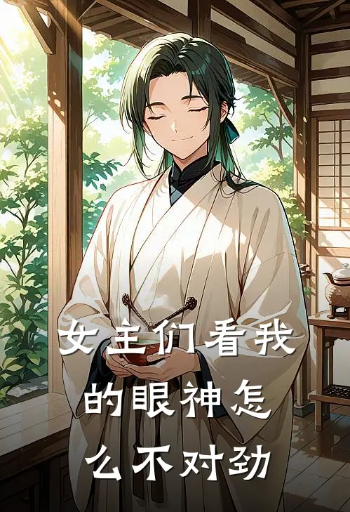女主们看我的眼神怎么不对劲