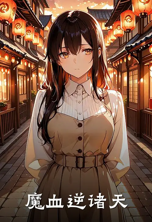魔血逆诸天(叶宁陈青羽)最新推荐小说_最新免费小说魔血逆诸天叶宁陈青羽