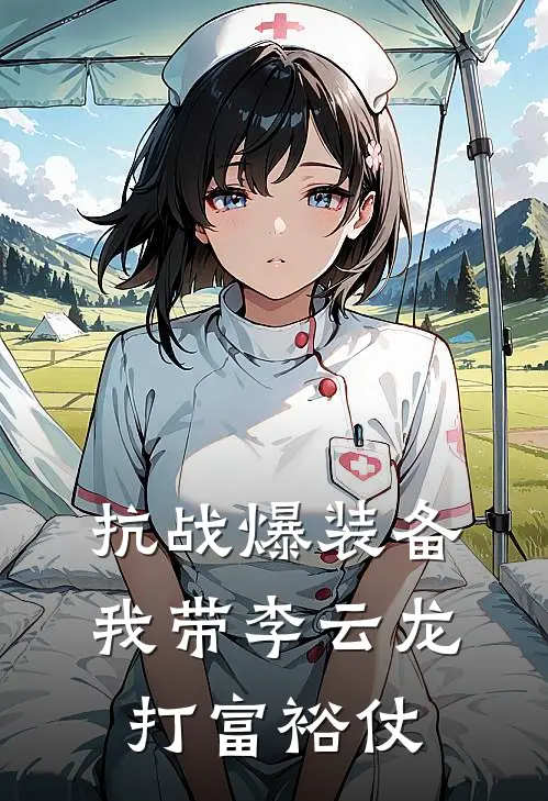 抗战爆装备，我带李云龙打富裕仗陈岩李云龙在线免费小说_最新推荐小说抗战爆装备，我带李云龙打富裕仗(陈岩李云龙)