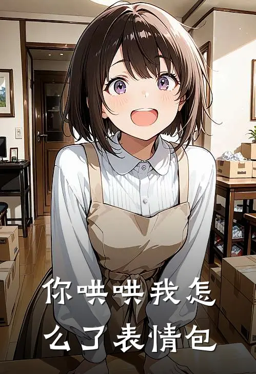 你哄哄我怎么了表情包