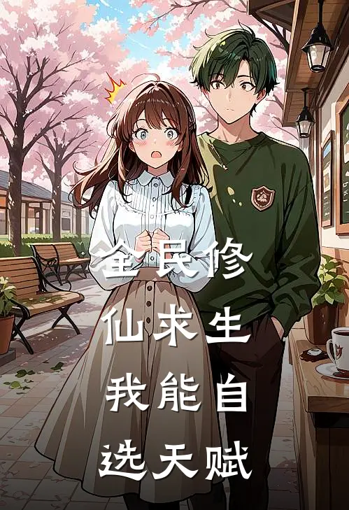 全民修仙求生：我能自选天赋