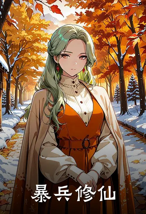 暴兵修仙
