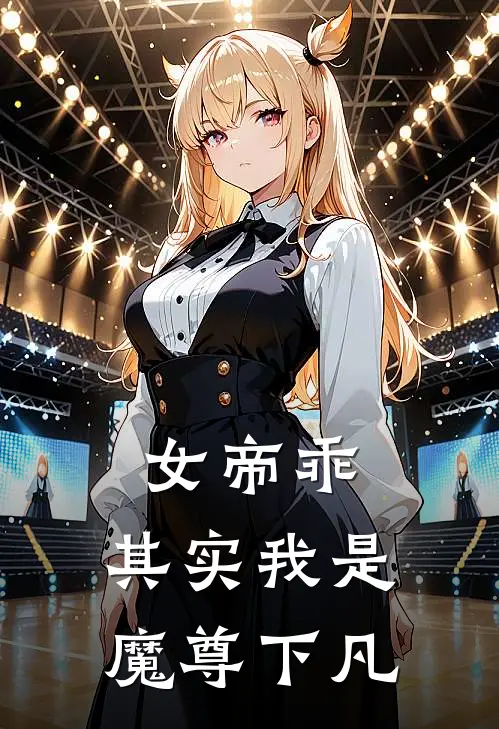 女帝乖，其实我是魔尊下凡(韦景耀郝连仓)推荐完结小说_最新章节列表女帝乖，其实我是魔尊下凡(韦景耀郝连仓)