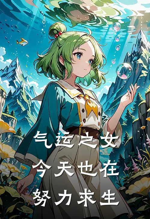 气运之女今天也在努力求生