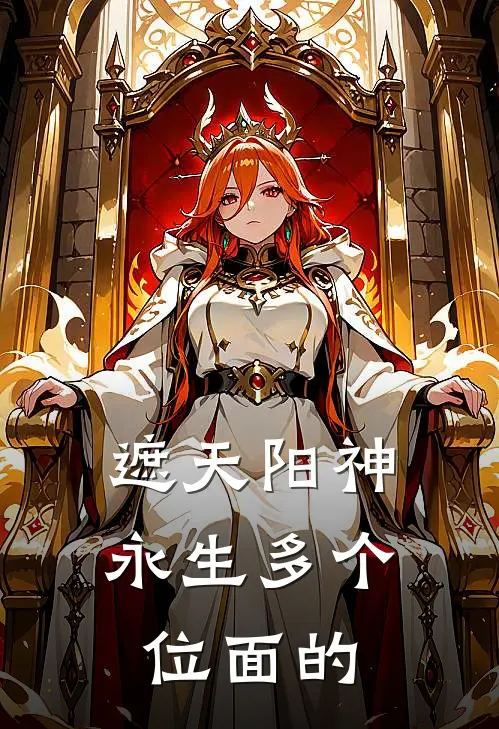 遮天阳神永生多个位面的