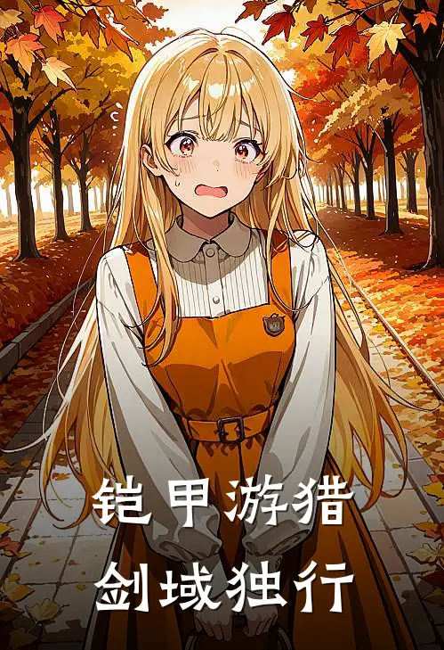 铠甲游猎：剑域独行(林峰艾拉)在哪看免费小说_最新章节列表铠甲游猎：剑域独行(林峰艾拉)