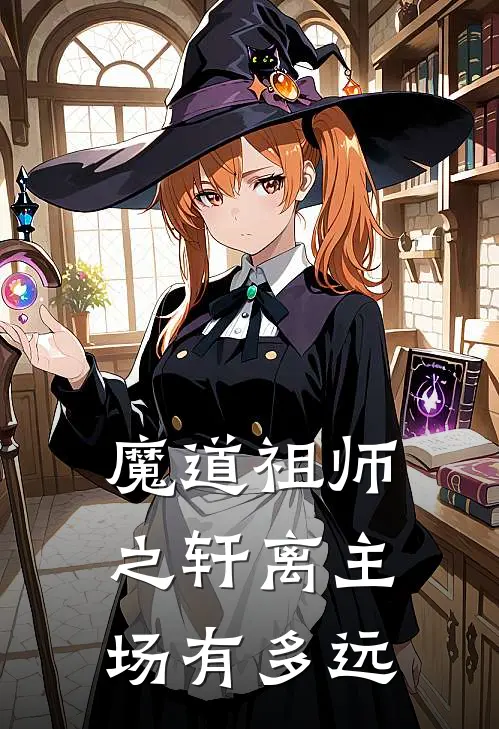 魔道祖师之轩离主场有多远