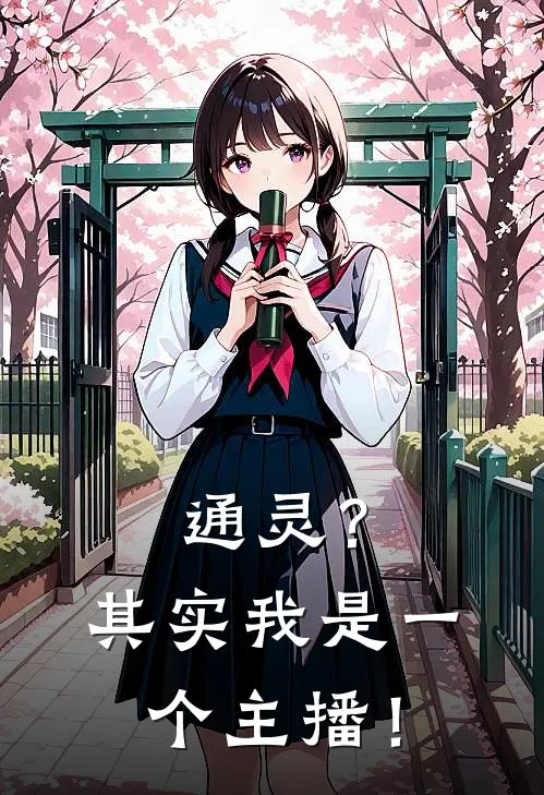 通灵？其实我是一个主播！林翀韩吏完整版免费阅读_林翀韩吏精彩小说