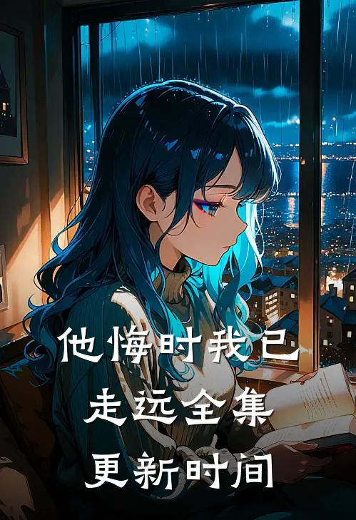他悔时我已走远全集更新时间