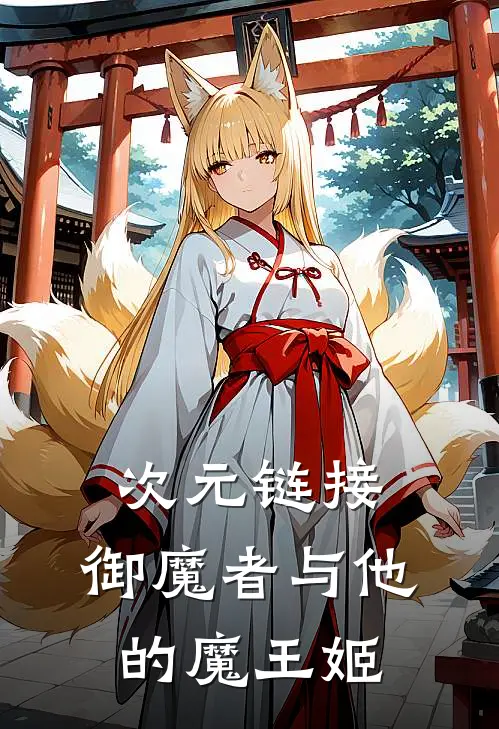 次元链接：御魔者与他的魔王姬