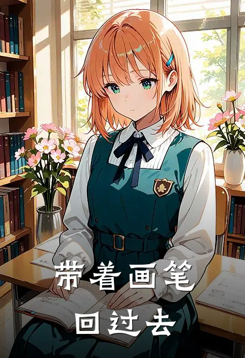 带着画笔回过去林小野阿鹏最新全本小说_最新章节列表带着画笔回过去(林小野阿鹏)