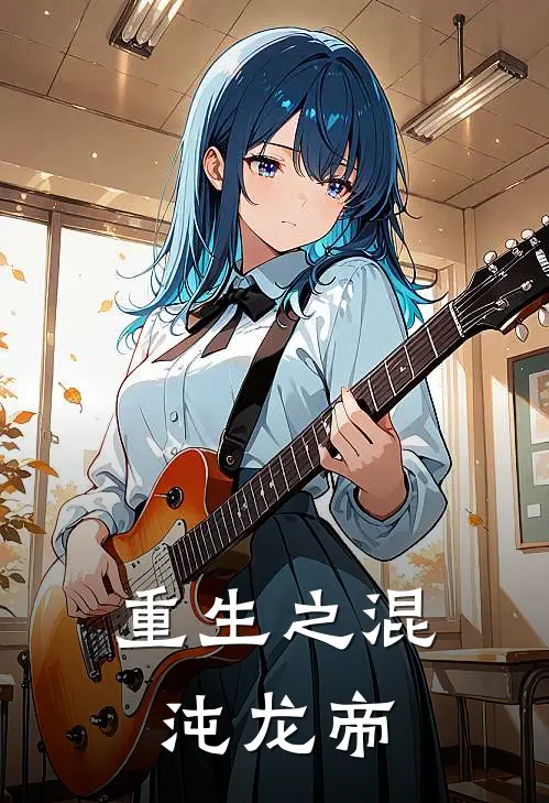 重生之混沌龙帝