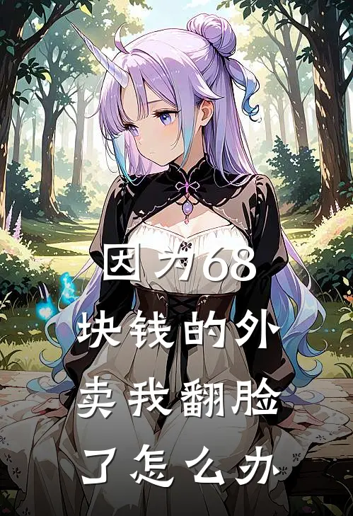 因为68块钱的外卖我翻脸了怎么办