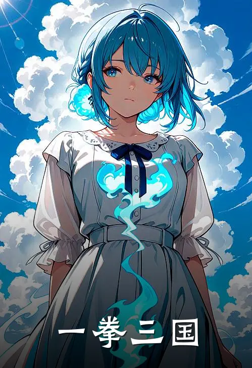 一拳三国