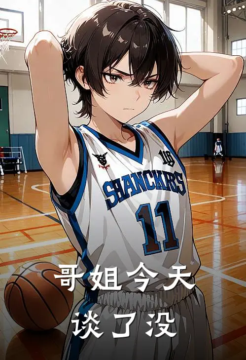 哥姐今天谈了没