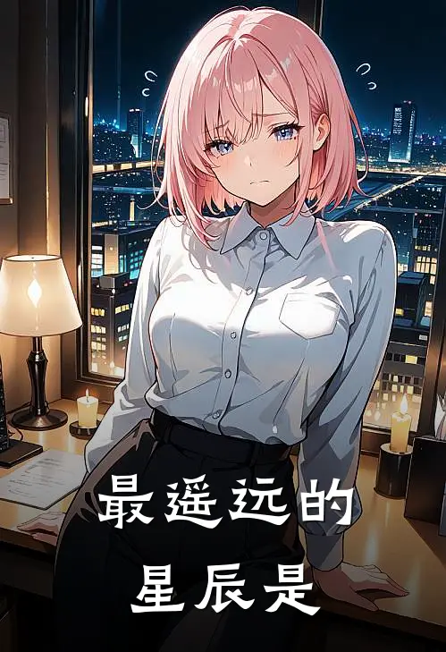 最遥远的星辰是