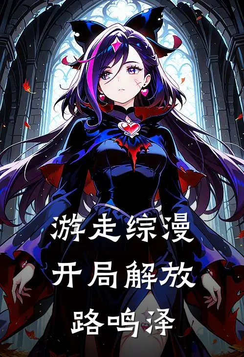 游走综漫，开局解放路鸣泽江帆路鸣泽小说完整版_完结版小说推荐游走综漫，开局解放路鸣泽(江帆路鸣泽)