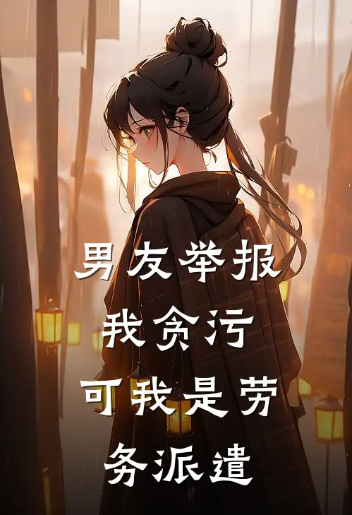 男友举报我贪污，可我是劳务派遣(欣怡娇娇)完结小说_热门小说推荐男友举报我贪污，可我是劳务派遣欣怡娇娇