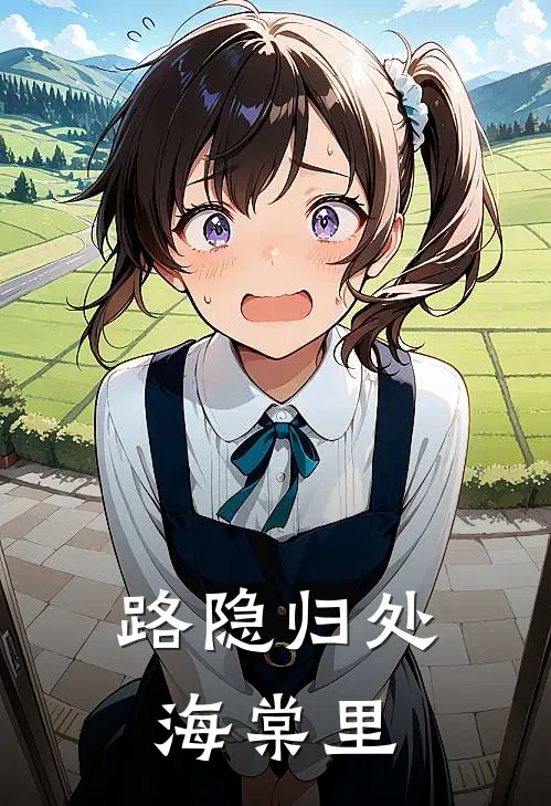 路隐归处海棠里