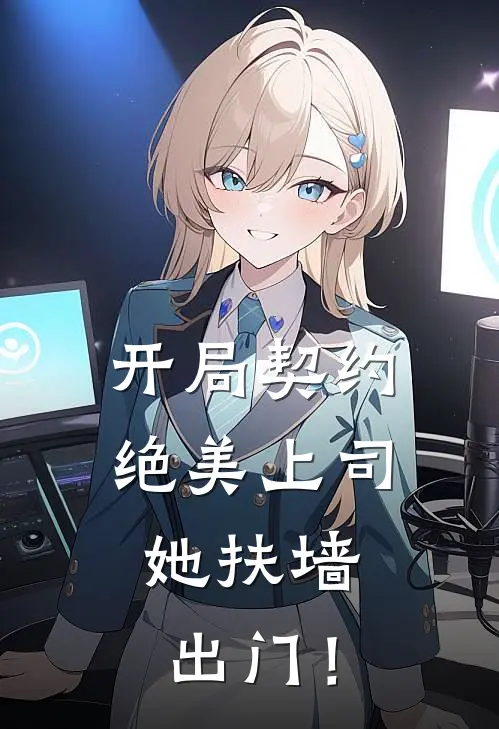 开局契约绝美上司，她扶墙出门！