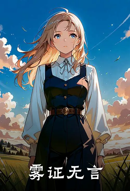 雾证无言姜妍季染免费小说全集_免费阅读无弹窗雾证无言姜妍季染