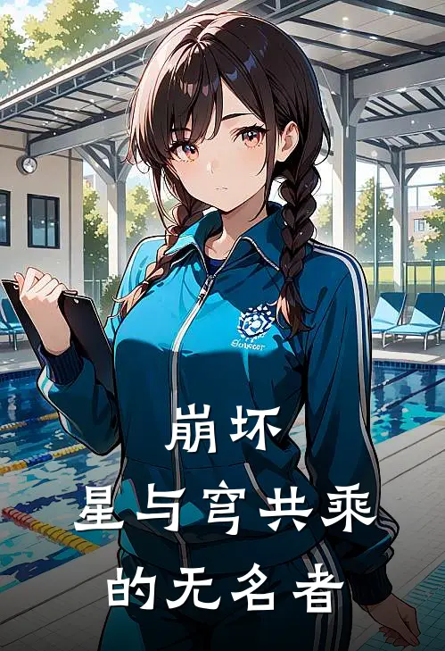 崩坏：星与穹共乘的无名者