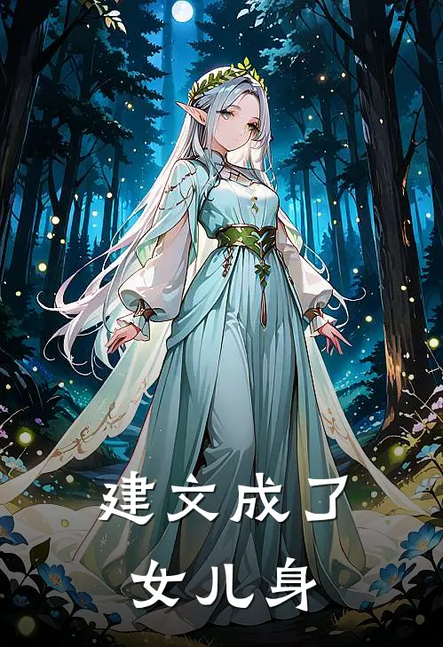 建文成了女儿身